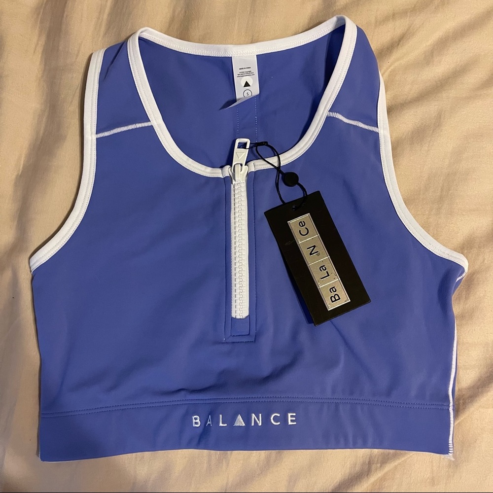 Balance Athletica